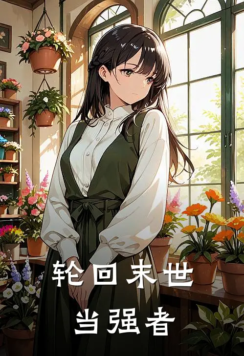 轮回末世当强者