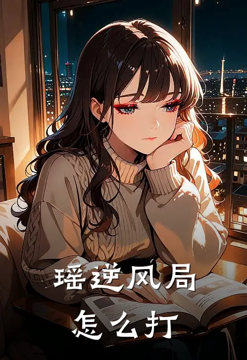 瑶逆风局怎么打