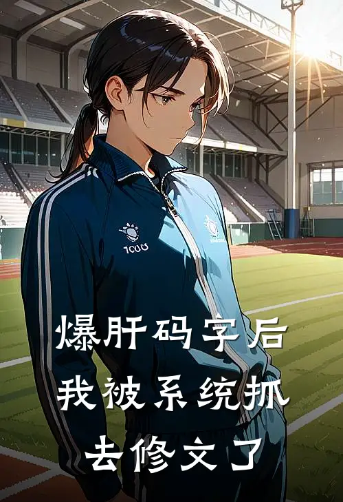 爆肝码字后，我被系统抓去修文了(苏绾林沐风)全文免费小说_小说免费完结爆肝码字后，我被系统抓去修文了(苏绾林沐风)