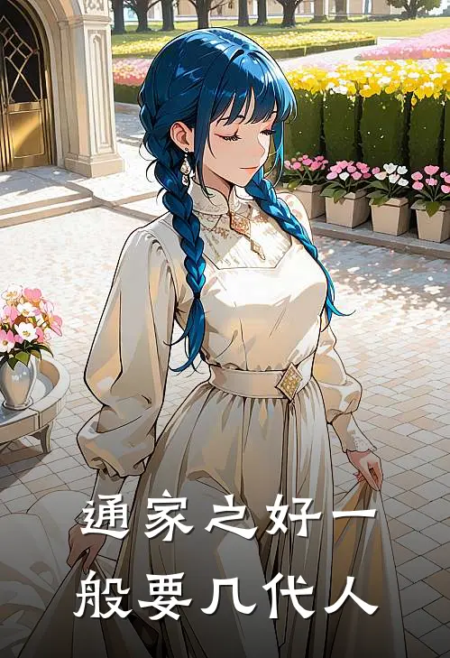 通家之好一般要几代人