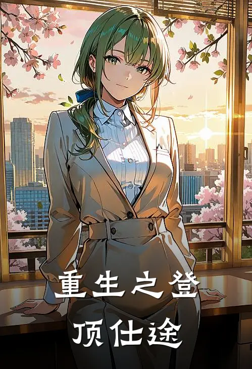 重生之登顶仕途
