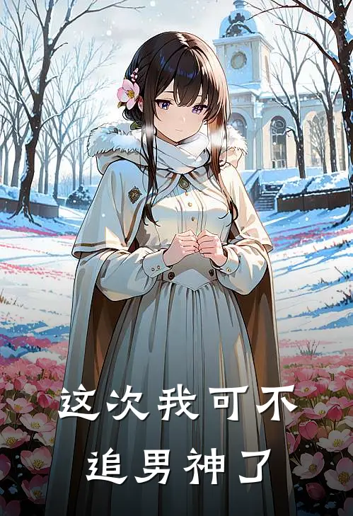 这次我可不追男神了