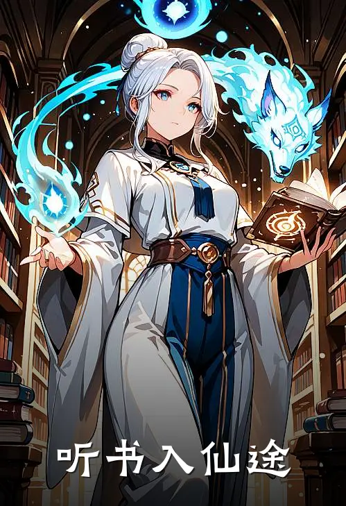 听书入仙途