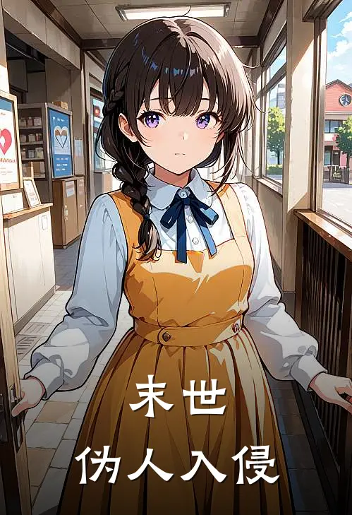 末世，伪人入侵(林夕宣张婷)最新好看小说_最新章节列表末世，伪人入侵(林夕宣张婷)