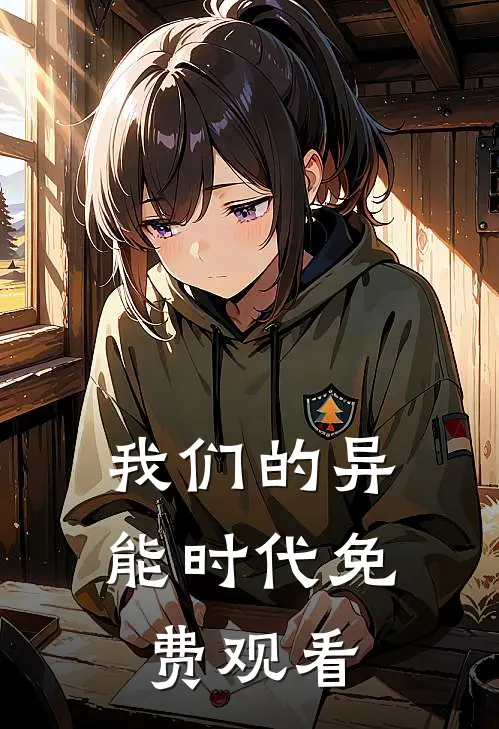 我们的异能时代免费观看