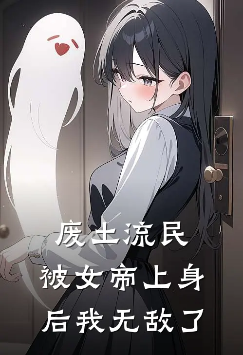 废土流民：被女帝上身后我无敌了