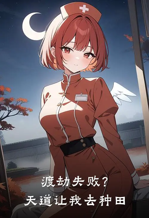 渡劫失败？天道让我去种田