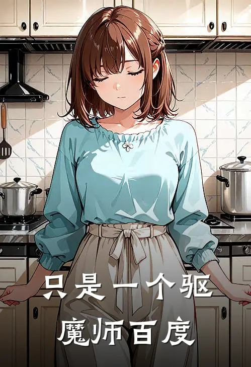 只是一个驱魔师百度