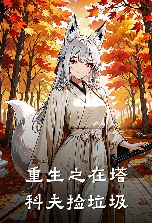 重生之在塔科夫捡垃圾