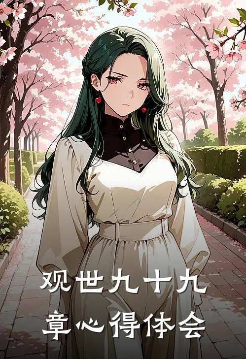 观世九十九章心得体会