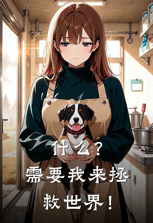 什么？需要我来拯救世界！(林夜沃森)完整版免费阅读_最新章节列表什么？需要我来拯救世界！(林夜沃森)