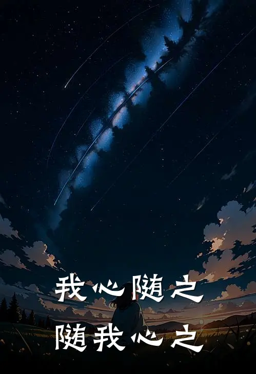 沈淑宁奚迪《我心随之，随我心之》全文免费在线阅读_《我心随之，随我心之》全本在线阅读