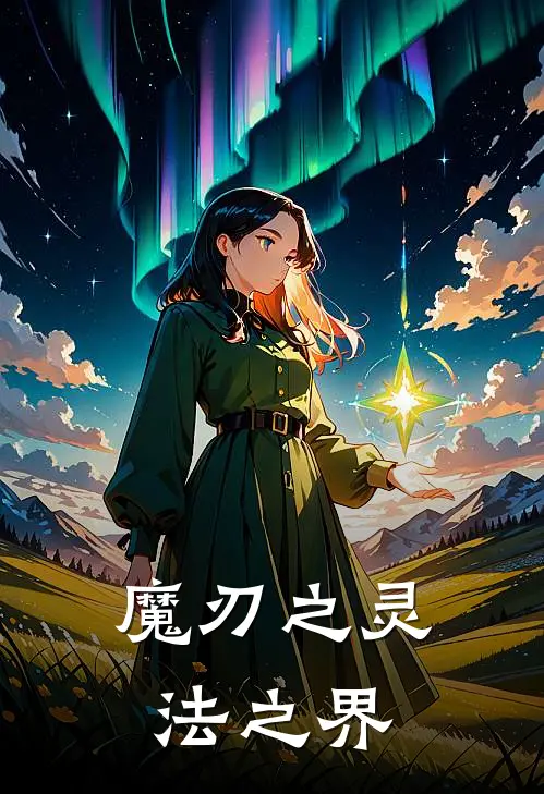 魔刃之灵法之界陈嘉洛艾拉小说完结推荐_热门小说阅读魔刃之灵法之界陈嘉洛艾拉