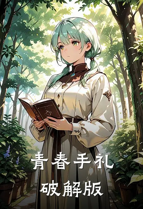 青春手礼破解版