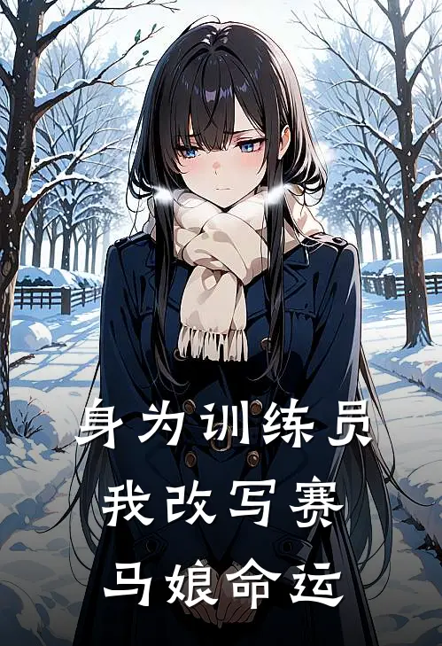 身为训练员，我改写赛马娘命运林辰怒涛最新小说全文阅读_最新章节列表身为训练员，我改写赛马娘命运(林辰怒涛)