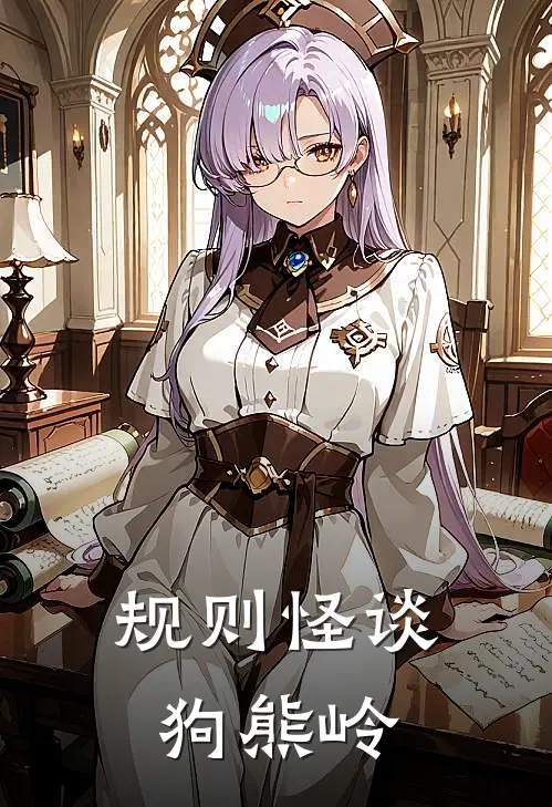 规则怪谈：狗熊岭