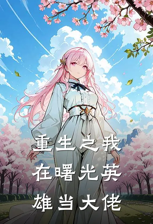 重生之我在曙光英雄当大佬