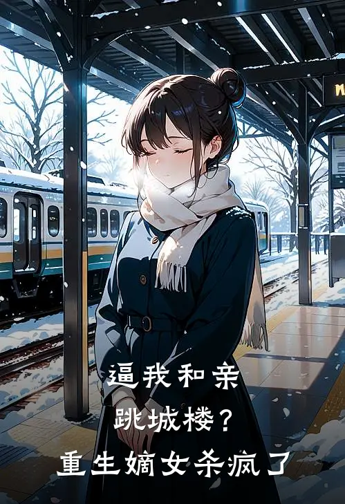 逼我和亲跳城楼？重生嫡女杀疯了