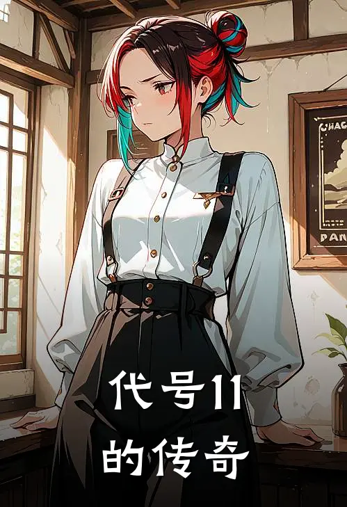 代号11的传奇(迈耶戴安娜)热门小说排行_完结版小说代号11的传奇迈耶戴安娜