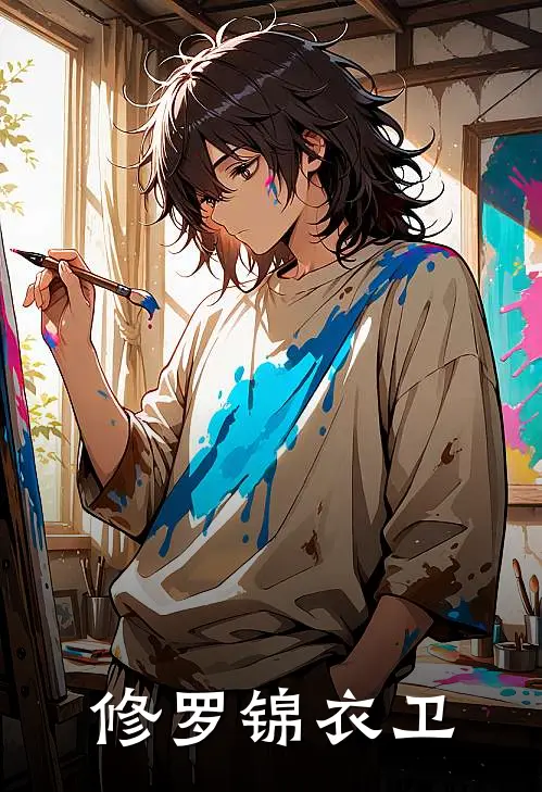 修罗锦衣卫墨潇刘婉清小说最新章节_最新小说推荐修罗锦衣卫墨潇刘婉清