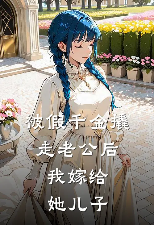 被假千金撬走老公后，我嫁给她儿子唐方仪严其凌免费小说完整版_热门的小说被假千金撬走老公后，我嫁给她儿子唐方仪严其凌