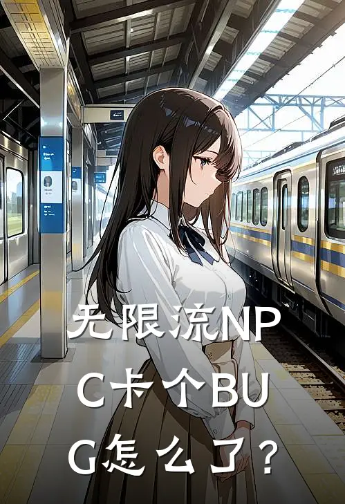 无限流NPC卡个BUG怎么了？