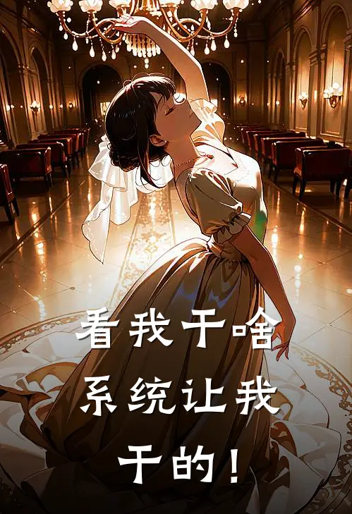 看我干啥，系统让我干的！陈明陈凯完整版免费小说_全本免费完结小说看我干啥，系统让我干的！陈明陈凯