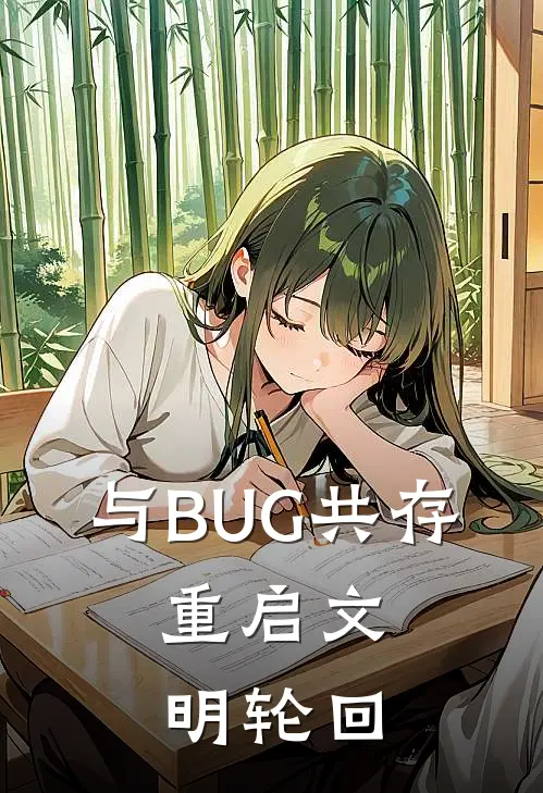 与BUG共存，重启文明轮回