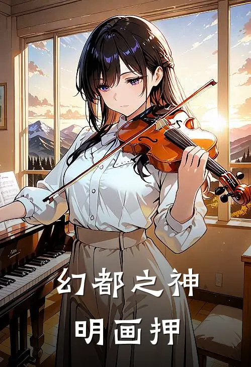 幻都之神明画押