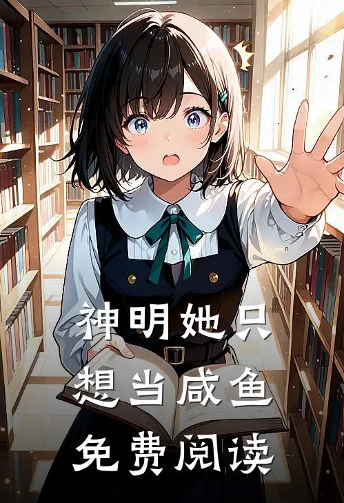 神明她只想当咸鱼免费阅读