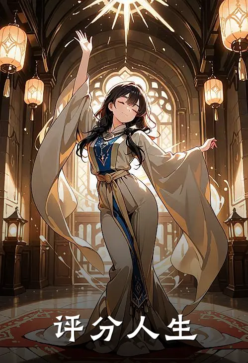 评分人生