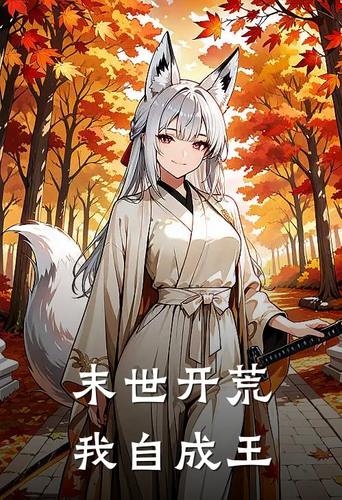 末世开荒，我自成王苏沐苏沐热门完本小说_最新章节列表末世开荒，我自成王(苏沐苏沐)