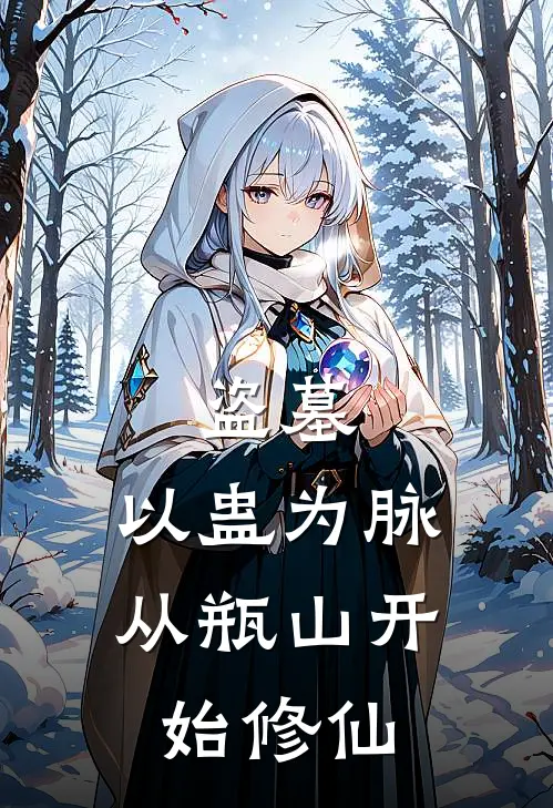 盗墓：以蛊为脉，从瓶山开始修仙(陈玉楼罗老歪)在线免费小说_热门网络小说盗墓：以蛊为脉，从瓶山开始修仙陈玉楼罗老歪