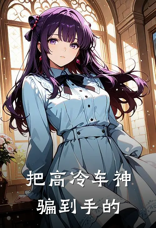 把高冷车神骗到手的