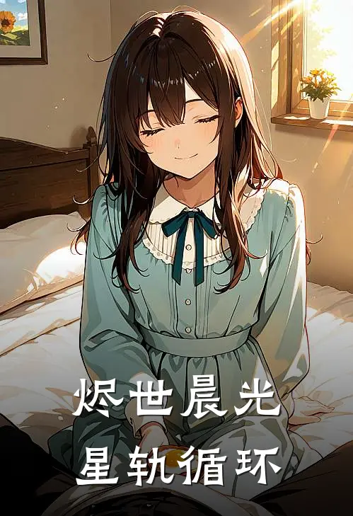 烬世晨光：星轨循环