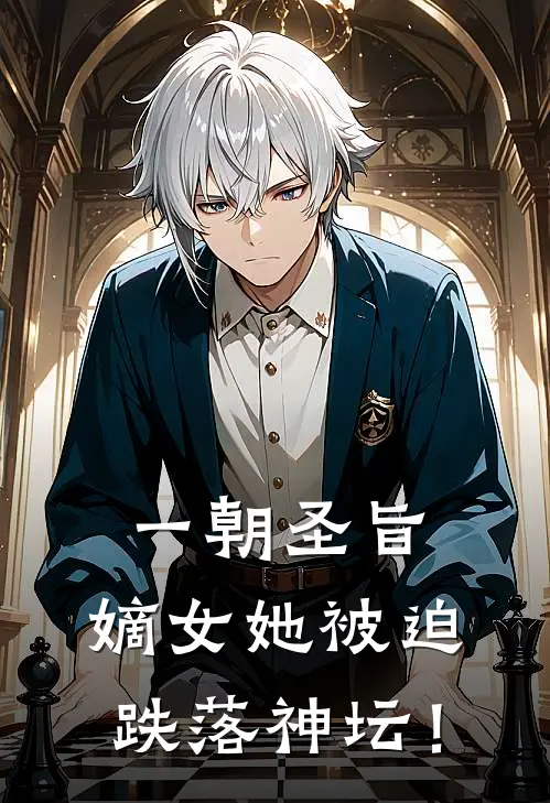 沈静姝萧印《一朝圣旨，嫡女她被迫跌落神坛！》全本免费在线阅读_(沈静姝萧印)最新章节在线阅读