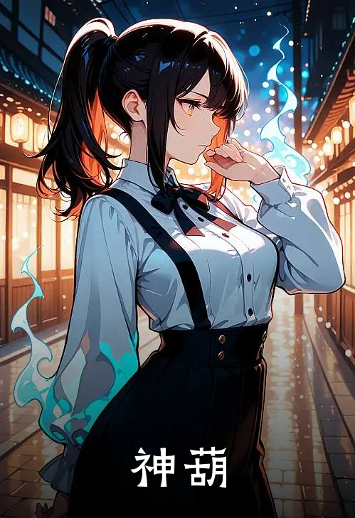 神葫秦江秦江推荐完结小说_免费阅读神葫(秦江秦江)