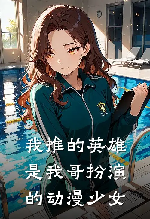 我推的英雄是我哥扮演的动漫少女(庄生庄小梦)推荐小说_我推的英雄是我哥扮演的动漫少女(庄生庄小梦)全文免费阅读大结局