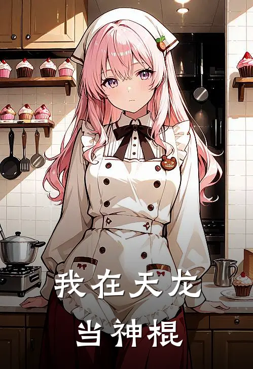 我在天龙当神棍