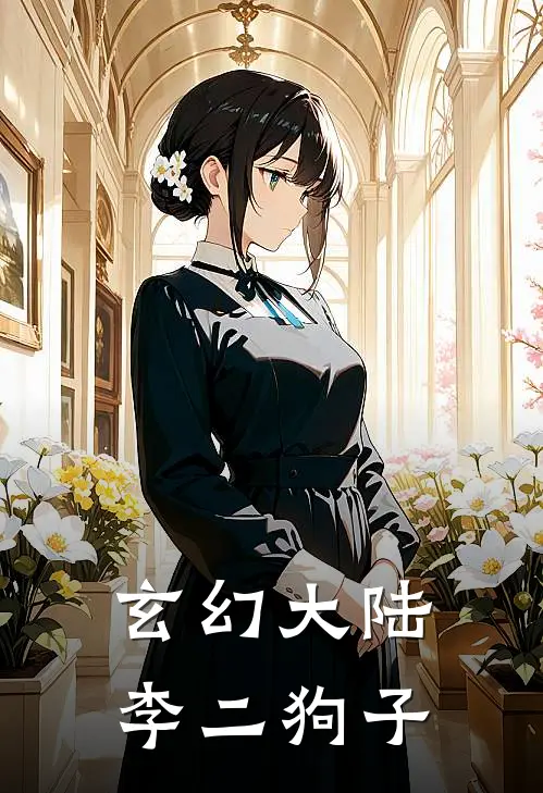 玄幻大陆李二狗子