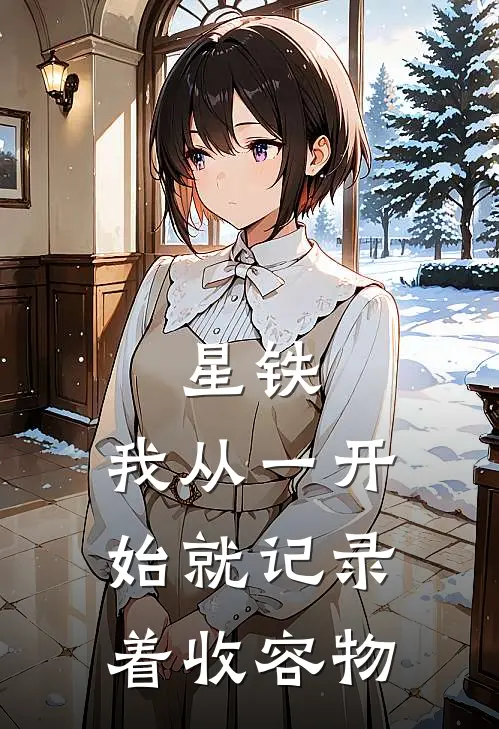 星铁：我从一开始就记录着收容物