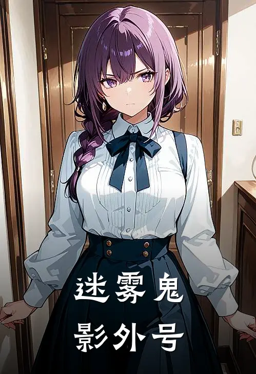 迷雾鬼影外号