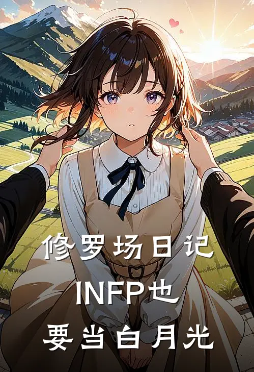 修罗场日记INFP也要当白月光林昭昭周予安最新小说推荐_最新好看小说修罗场日记INFP也要当白月光林昭昭周予安