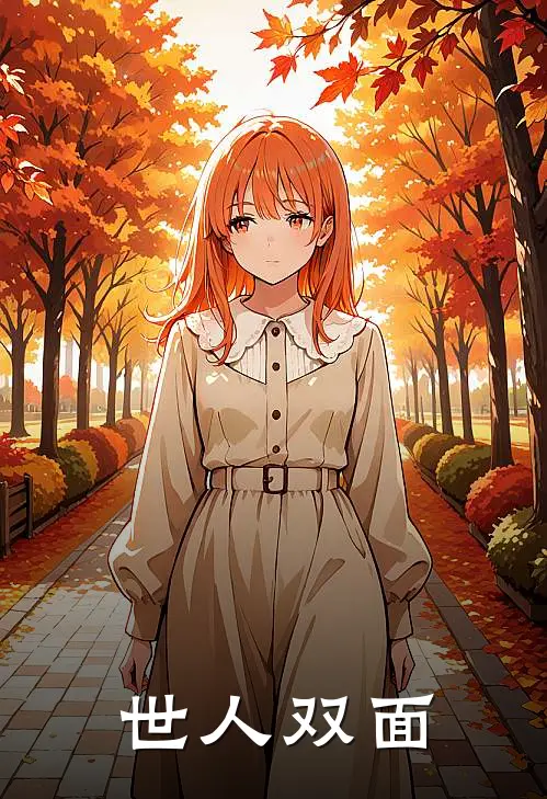 《世人双面》段成段临全本阅读_(段成段临)全集阅读