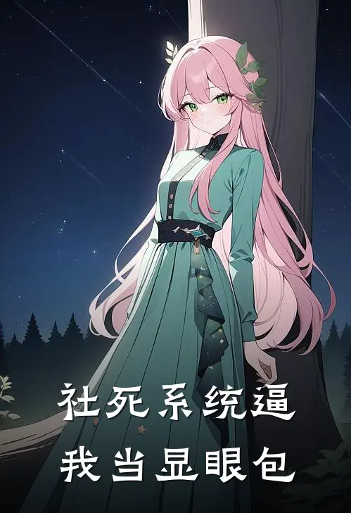 陆小川苏沫社死系统逼我当显眼包全本免费在线阅读_社死系统逼我当显眼包全本阅读