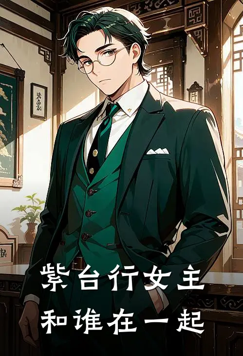 紫台行女主和谁在一起