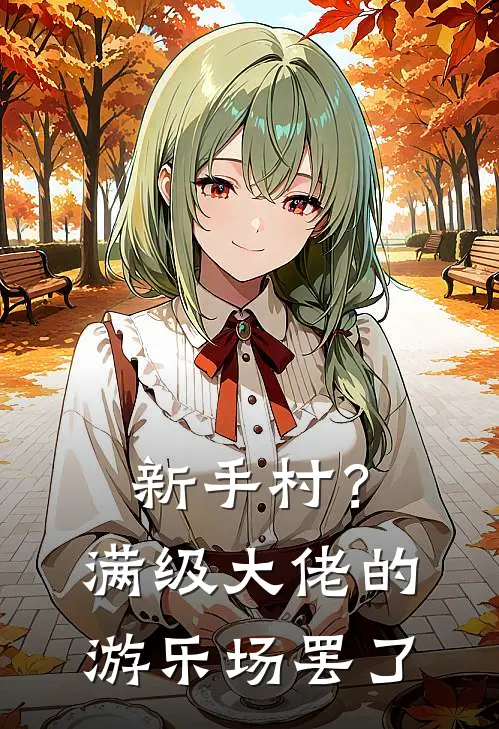 新手村？满级大佬的游乐场罢了(向依依风清)全文免费在线阅读_新手村？满级大佬的游乐场罢了热门小说