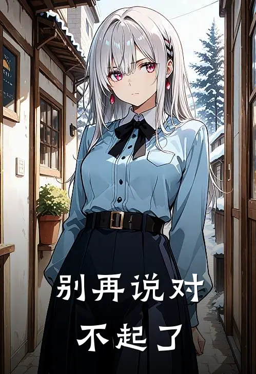 别再说对不起了