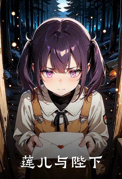 莲儿阿豪(莲儿与陛下)全本免费在线阅读_莲儿阿豪全集在线阅读