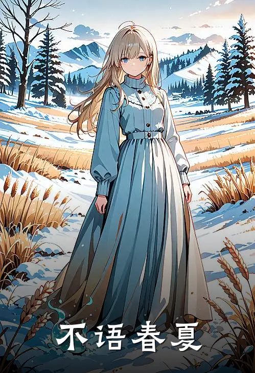 不语春夏